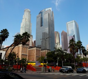 Los Angeles