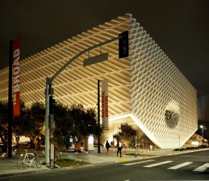 The Broad Museum